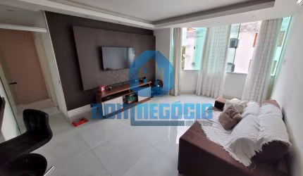 Apartamento com 2 dormitórios à venda, GOVERNADOR VALADARES - MG