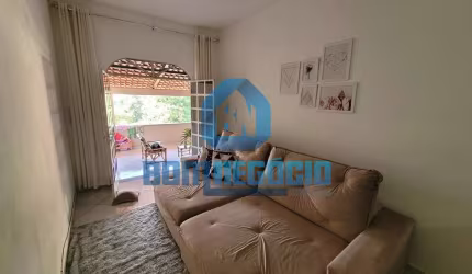 Casa com 2 dormitórios à venda, JARDIM ALVORADA, GOVERNADOR VALADARES - MG