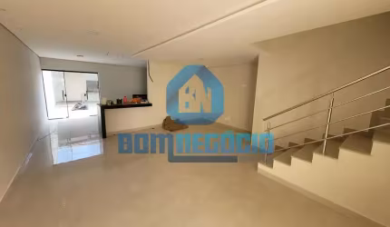 Casa com 3 dormitórios à venda, Parque Olímpico, GOVERNADOR VALADARES - MG