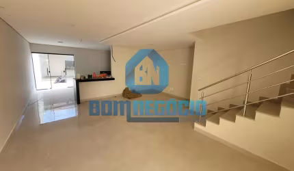 Casa com 3 dormitórios à venda, Parque Olímpico, GOVERNADOR VALADARES - MG