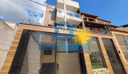 Apartamento com 3 dormitórios à venda, GOVERNADOR VALADARES - MG