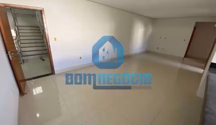 Apartamento com 3 dormitórios à venda, LAGOA SANTA, GOVERNADOR VALADARES - MG