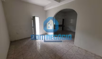 Casa com 3 dormitórios à venda, SÃO PAULO, GOVERNADOR VALADARES - MG