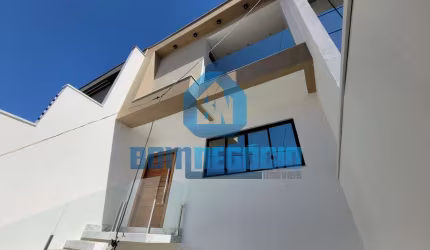 Casa com 3 dormitórios à venda, CIDADE NOVA, GOVERNADOR VALADARES - MG