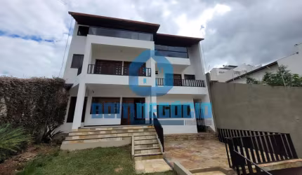 Casa com 4 dormitórios à venda, GRÃ-DUQUESA, GOVERNADOR VALADARES - MG