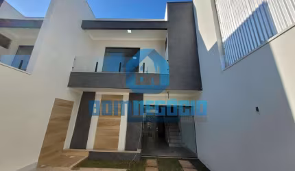 Casa com 3 dormitórios à venda, SANTA RITA, GOVERNADOR VALADARES - MG