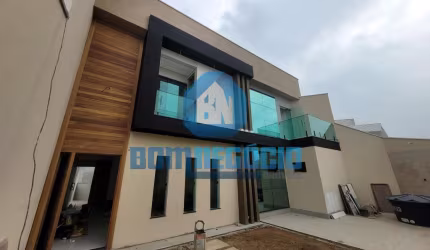 Casa com 3 dormitórios à venda, CASTANHEIRAS II, GOVERNADOR VALADARES - MG