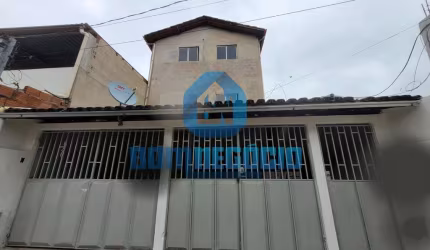 Imóvel à venda com três moradias, SIR, GOVERNADOR VALADARES - MG