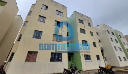 Apartamento com 2 dormitórios à venda, GOVERNADOR VALADARES - MG