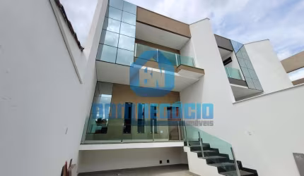 Casa com 3 dormitórios à venda, ILHA DOS ARAUJOS, GOVERNADOR VALADARES - MG