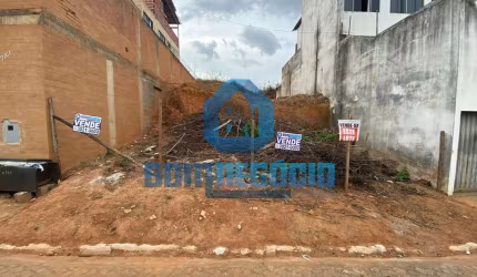 Lote à venda, ALTO ESPLANADA, GOVERNADOR VALADARES - MG
