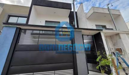 Casa com 3 dormitórios à venda, Parque Olímpico, GOVERNADOR VALADARES - MG
