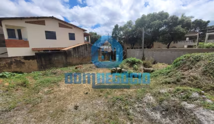 Lote à venda, SANTA RITA, GOVERNADOR VALADARES - MG