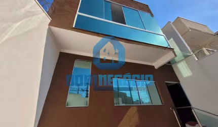 Casa de 3 dormitórios MOBILIADA à venda, CASTANHEIRAS, GOVERNADOR VALADARES - MG