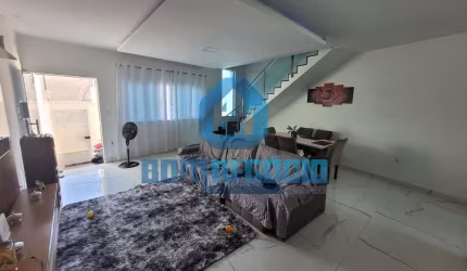Casa de 3 dormitórios MOBILIADA à venda, CASTANHEIRAS, GOVERNADOR VALADARES - MG