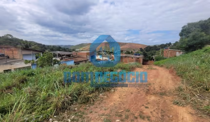 Lote à venda, JARDIM DO TREVO, GOVERNADOR VALADARES - MG