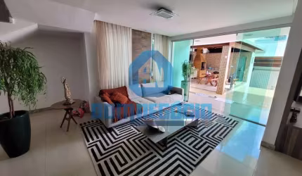 Casa com 5 dormitórios à venda, ILHA DOS ARAUJOS, GOVERNADOR VALADARES - MG