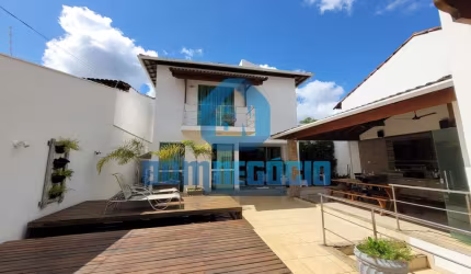 Casa com 5 dormitórios à venda, ILHA DOS ARAUJOS, GOVERNADOR VALADARES - MG
