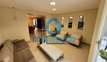 Casa com 5 dormitórios à venda, ILHA DOS ARAUJOS, GOVERNADOR VALADARES - MG
