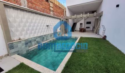 Casa com 3 dormitórios à venda, Santo Agostinho, GOVERNADOR VALADARES - MG