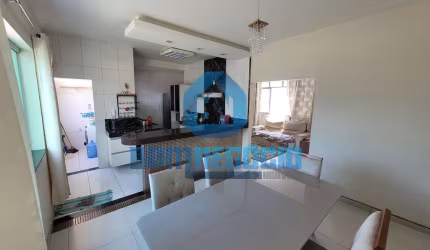 Apartamento com 3 dormitórios à venda, CENTRO, GOVERNADOR VALADARES - MG