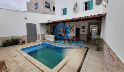 Casa para Venda