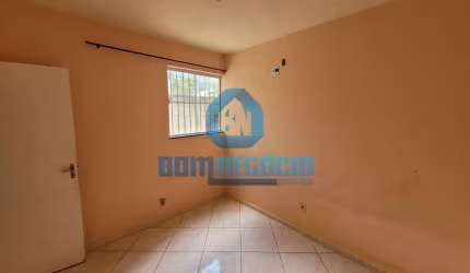 Apartamento com 2 dormitórios à venda,44.00 m , GOVERNADOR VALADARES - MG