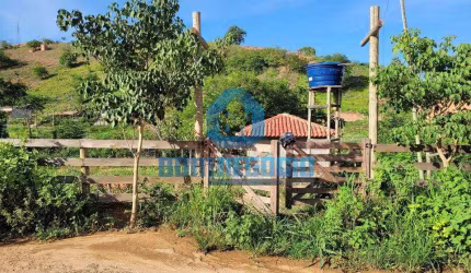 Chácara com 1 dormitório à venda,2000.00 m , baguari, BAGUARI - MG