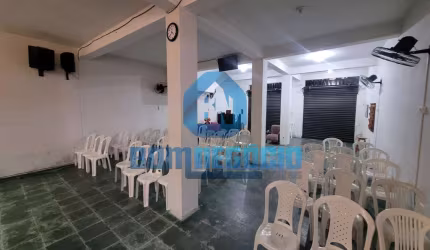 Ponto Comercial amplo à venda, NO BAIRRO SANTA RITA PARTE ALTA, GOVERNADOR VALADARES - MG