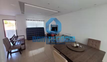 Casa com 3 dormitórios à venda, JARDIM PEROLA, GOVERNADOR VALADARES - MG