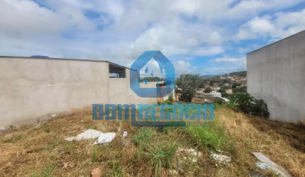 Lote à venda com ótima topografia e documentado, NO BAIRRO AZTECA, GOVERNADOR VALADARES - MG