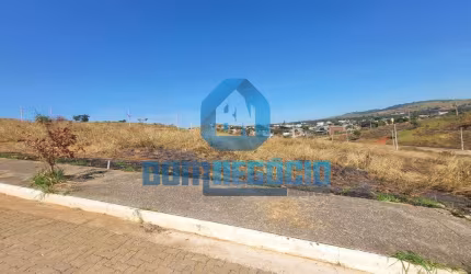 Lote à venda COM ÓTIMA TOPOGRAFIA, BAIRRO Castelo, GOVERNADOR VALADARES - MG