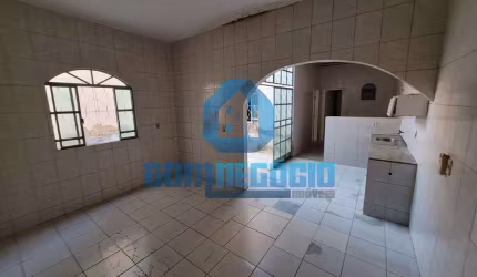 Casa com 4 dormitórios à venda, ELVAMAR, GOVERNADOR VALADARES - MG