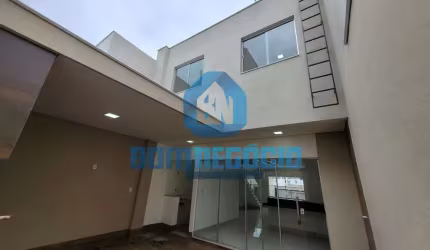 Casa com 3 dormitórios à venda, CIDADE NOVA, GOVERNADOR VALADARES - MG