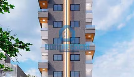 Apartamento na planta com 3 dormitórios à venda, LAGOA SANTA, GOV VALADARES - MG