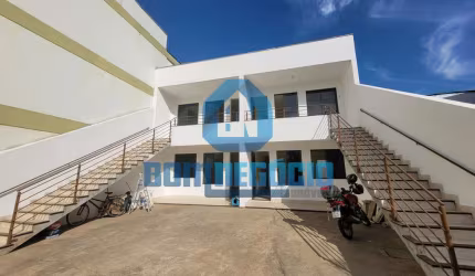 Condomínio com 4 Apartamentos à venda, GOVERNADOR VALADARES - MG