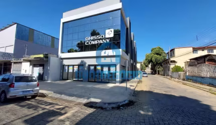 LOJA COMERCIAL PARA LOCAÇÃO NO BAIRRO DE LOURDES - GOV. VALADARES