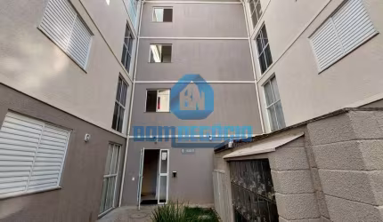 APARTAMENTO EM CONDOMÍNIO DISPONÍVEL PARA LOCAÇÃO NO BAIRRO SÃO RAIMUNDO
