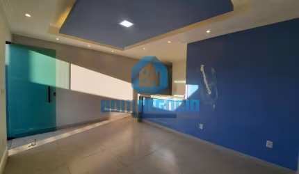 Casa com 3 quartos à venda, TIRADENTES, GOVERNADOR VALADARES - MG