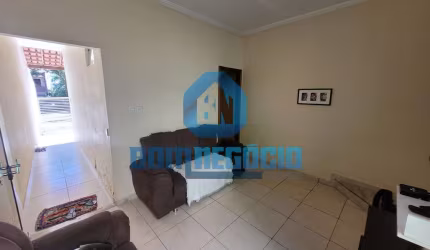 Casa com 2 quartos, 2 banheiros e quintal à venda, ELVAMAR, GOVERNADOR VALADARES - MG