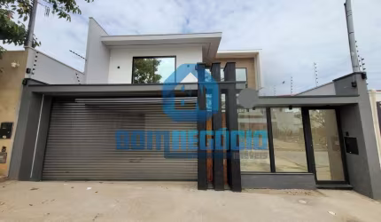 Casa com 4 quartos, 3 banheiros e piscina à venda, Parque Olímpico, GOVERNADOR VALADARES - MG
