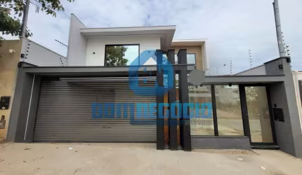 Casa com 4 quartos, 3 banheiros e piscina à venda, Parque Olímpico, GOVERNADOR VALADARES - MG