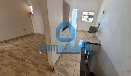 Casa com 1 dormitório à venda, VITORIA, GOVERNADOR VALADARES - MG