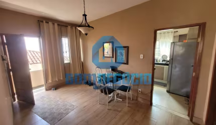 Casa com 3 quartos, 3 banheiros e terraço à venda, BAIRRO GRÃ-DUQUESA, GOVERNADOR VALADARES - MG