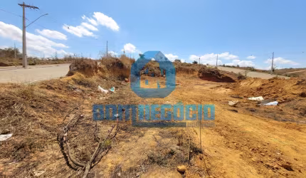 Lote com 310,99m  à venda, Castelo, GOVERNADOR VALADARES - MG