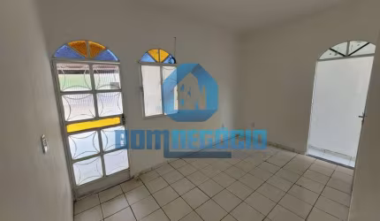 Casa com 2 dormitórios à venda, SANTA RITA, GOVERNADOR VALADARES - MG
