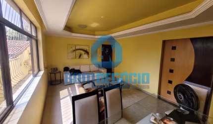 Apartamento com 3 dormitórios à venda, Esplanada, GOVERNADOR VALADARES - MG