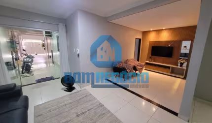 Casa com 3 dormitórios à venda, VILA BRETAS, GOVERNADOR VALADARES - MG