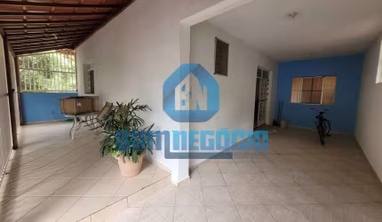 Imóvel com 638 m  de lote e 3 barracões à venda, NO BAIRRO VILA MARIANA, GOVERNADOR VALADARES - MG