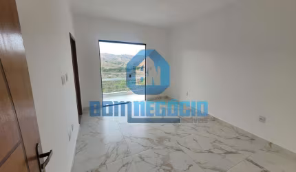 Casa com 3 dormitórios à venda, MORADA DO VALE III, GOVERNADOR VALADARES - MG
